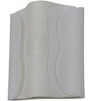 Meyda 12"w Linne Led Wall Sconce - 149579