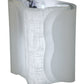 Meyda 12"w Linne Led Wall Sconce - 149579