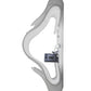 Meyda 12"w Linne Led Wall Sconce - 149579