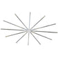 Meyda 210"L Galactica 12 Arm LED Pendant System - 149988