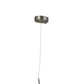Meyda 210"L Galactica 12 Arm LED Pendant System - 149988