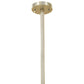 Meyda 210"L Galactica 12 Arm LED Pendant System - 149988