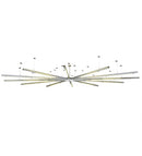 Meyda 210"L Galactica 12 Arm LED Pendant System - 149988