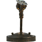 Meyda 5" Wide Antonia Wall Sconce- 150051