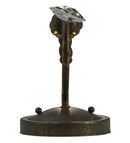 Meyda 5" Wide Antonia Wall Sconce- 150051
