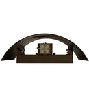 Meyda 10" Wide Country Inn LED Wall Sconce- 151122