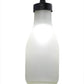 Meyda 5"W Milk Bottle LED Mini Pendant- 151225