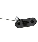 Meyda 10.5"Sq Quadrato Kitzi Pendant '151590