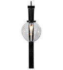Meyda 18"w Bola Urbano Led Wall Sconce - 152161