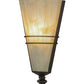 Meyda  7.5" Wide St Lawrence Led Wall Sconce - 152190