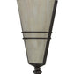 Meyda  7.5" Wide St Lawrence Led Wall Sconce - 152190