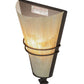Meyda  7.5" Wide St Lawrence Led Wall Sconce - 152190