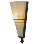 Meyda  7.5" Wide St Lawrence Led Wall Sconce - 152190