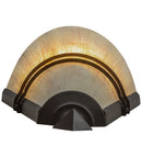 Meyda  7.5" Wide St Lawrence Led Wall Sconce - 152190