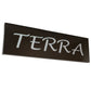 Meyda 70"W Personalized Terra LED Sign- 152280