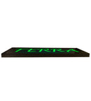 Meyda 70"W Personalized Terra LED Sign- 152280