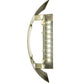 Meyda 12"w Country Inn Wall Sconce - 152474
