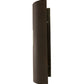 Meyda 12"w Country Inn Wall Sconce - 152474