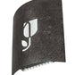 Meyda 12"w Country Inn Wall Sconce - 152475