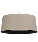 Meyda 36"W Cilindro D & B LED Pendant - 152528