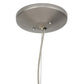 Meyda 36"W Cilindro D & B LED Pendant - 152528