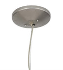 Meyda 36"W Cilindro D & B LED Pendant - 152528