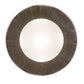 Meyda 42"w Bruges Textrene Pendant - 152530