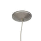 Meyda 42"w Bruges Textrene Pendant - 152530