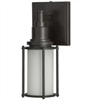 Meyda 5"w Kepler Wall Sconce - 153350