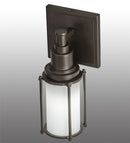 Meyda 5"w Kepler Wall Sconce - 153350