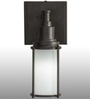 Meyda 5"w Kepler Wall Sconce - 153350