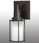 Meyda 5"w Kepler Wall Sconce - 153350