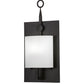 Meyda 7.5"w Wakefield Wall Sconce - 153359