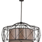 Meyda 48" Wide Aspen Pendant- 156197