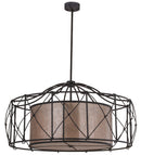 Meyda 48" Wide Aspen Pendant- 156197