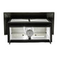 Meyda 12"w Cumberland Wall Sconce- 156314