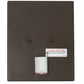 Meyda 12"w Cumberland Wall Sconce- 156314