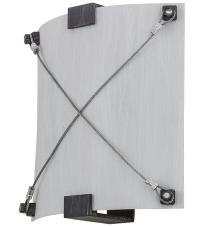 Meyda 12"W Maxton Wall Sconce 156537