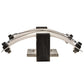Meyda 12"W Maxton Wall Sconce 156537