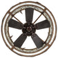 Meyda 36"W Lady Slipper Chandel-Air- 156703