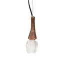 Meyda 5"w Tadpole Led Pendant- 157327