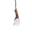 Meyda 5"w Tadpole Led Pendant- 157327