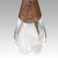 Meyda 5"w Tadpole Led Pendant- 157327