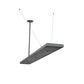 Meyda 108" Long Faisceau Pendant- 157560