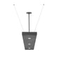 Meyda 108" Long Faisceau Pendant- 157560
