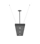 Meyda 108" Long Faisceau Pendant- 157560