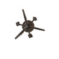 Meyda 12"w Antonia 3 Lt Chandelier- 157891