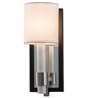 Meyda 4" Wide Alberta Wall Sconce '158955