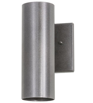 Meyda 5.5"w Cilindro Starkville Wall Sconce - 159194