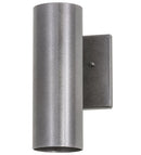 Meyda 5.5"w Cilindro Starkville Wall Sconce - 159194